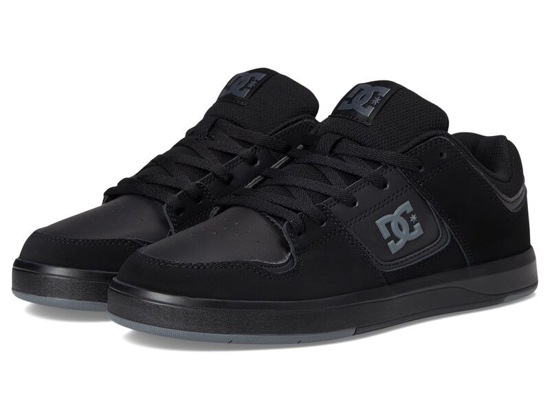 ディーシー メンズ シューズ スニーカー Dc Shoes Cure BlackBlack ブラック