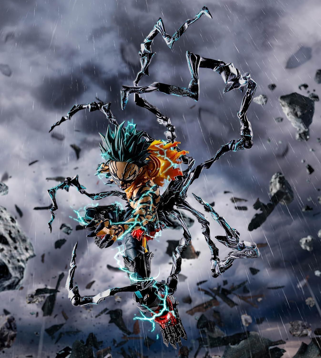 BANDAI SPIRITS プレミアムバンダイ限定 TAMASHII NATIONS S.H.