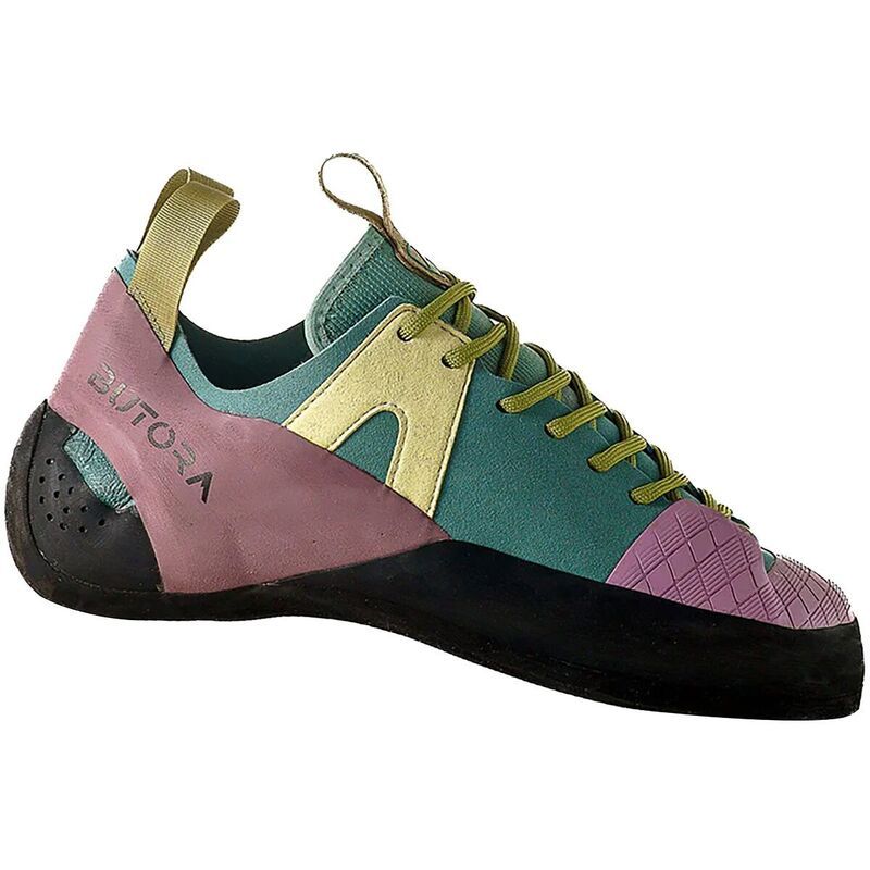 ブュートラ メンズ シューズ スニーカー Butora Sierra Climbing Shoe Violet バイオレット