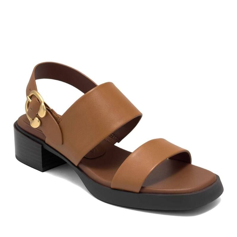 エアロソールズ レディース シューズ サンダル Aerosoles Dove Womens Dressandals Tan タン