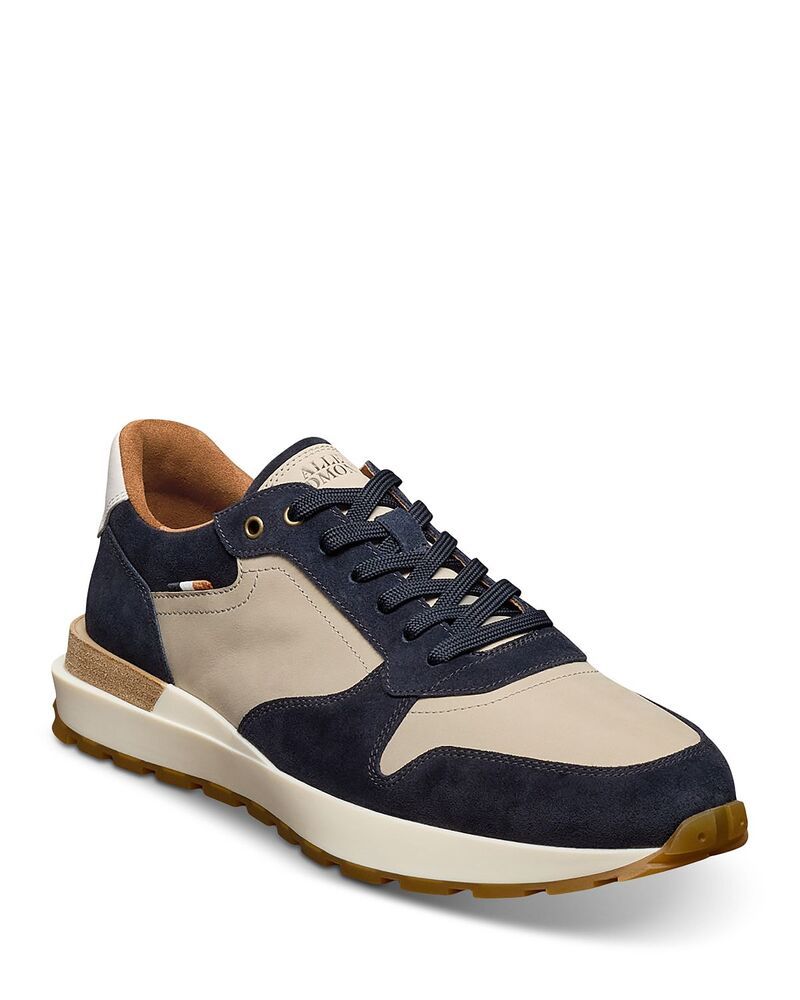アレン エドモンズ メンズ シューズ スニーカー Allen Edmonds Mens Lionel Sneakers Navy ネイビー