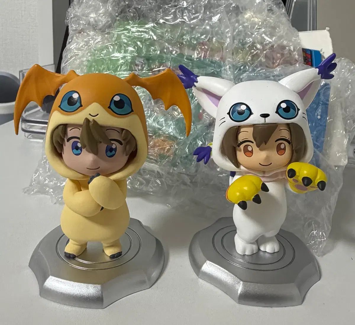 デジタルモンスター パンチョテマー リッキー(RICKY)・ナリ まとめ 7,924円