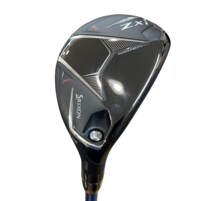 スポーツ別 ダンロップ SRIXON ZXi H4 ユーティリティ UT フレックスS