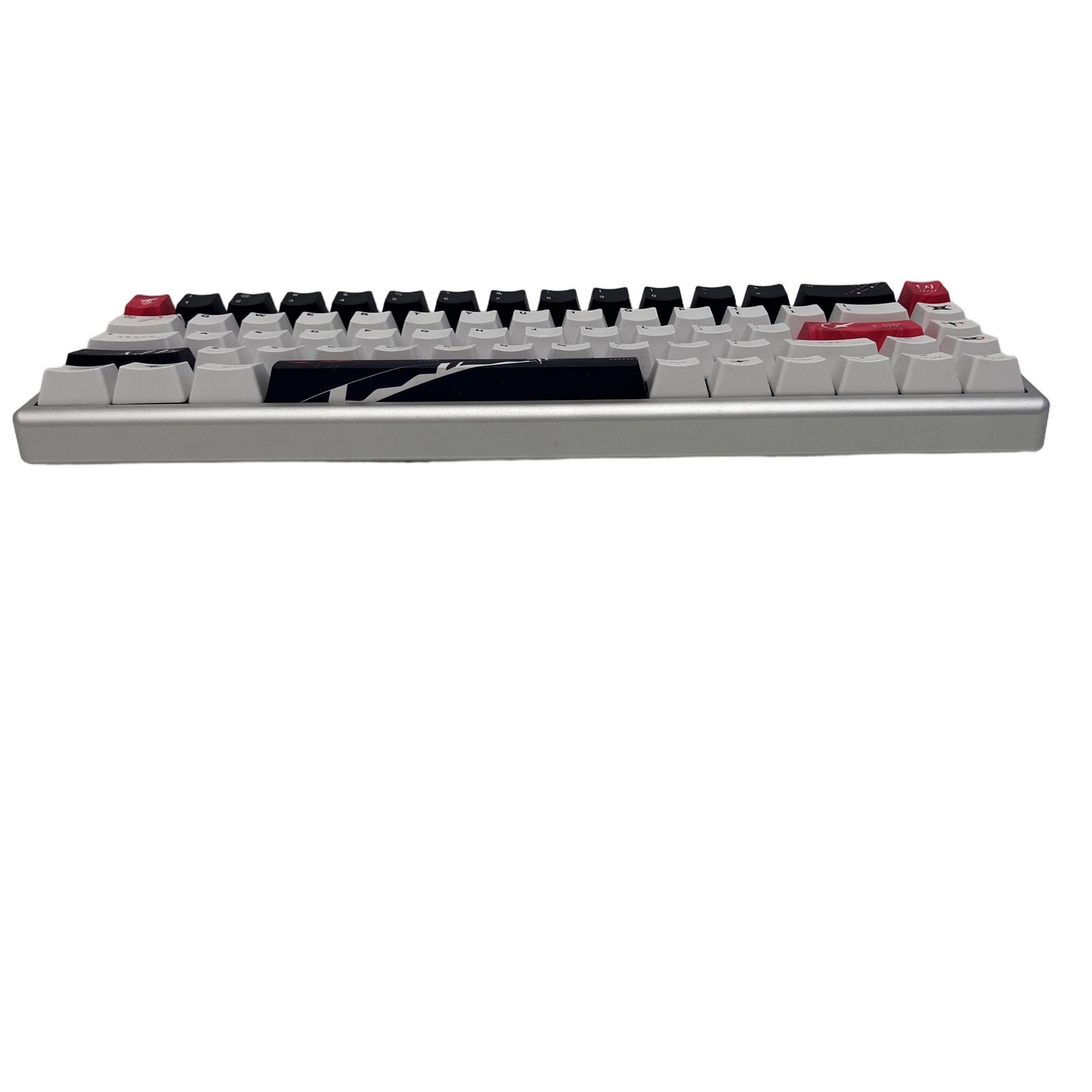YUKI AIM ARBITER Polar 65 ゲーミングキーボード 中古 - メルカリ