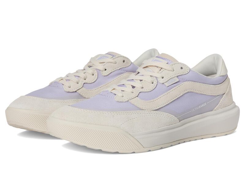バンズ メンズ シューズ スニーカー Vans MTE Ultrarange 20 SEvening Haze