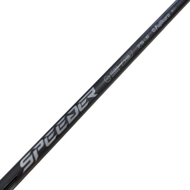 【中古】 SPEEDER NX HB 75ユーティリティ用 シャフト SPEEDER NX HB 75 (フレックスS)Bランク ゴルフクラブ