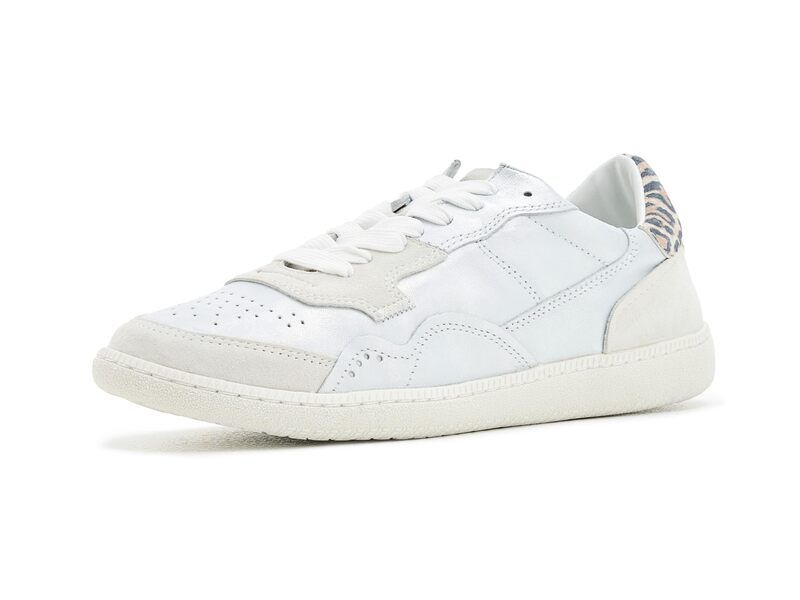 ベネリ レディース シューズ スニーカー Vaneli Parisilver Fume Combo シルバー