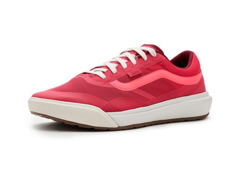 バンズ メンズ シューズ スニーカー Vans Ultrarange 20 RW Crimson Haze クリムゾン