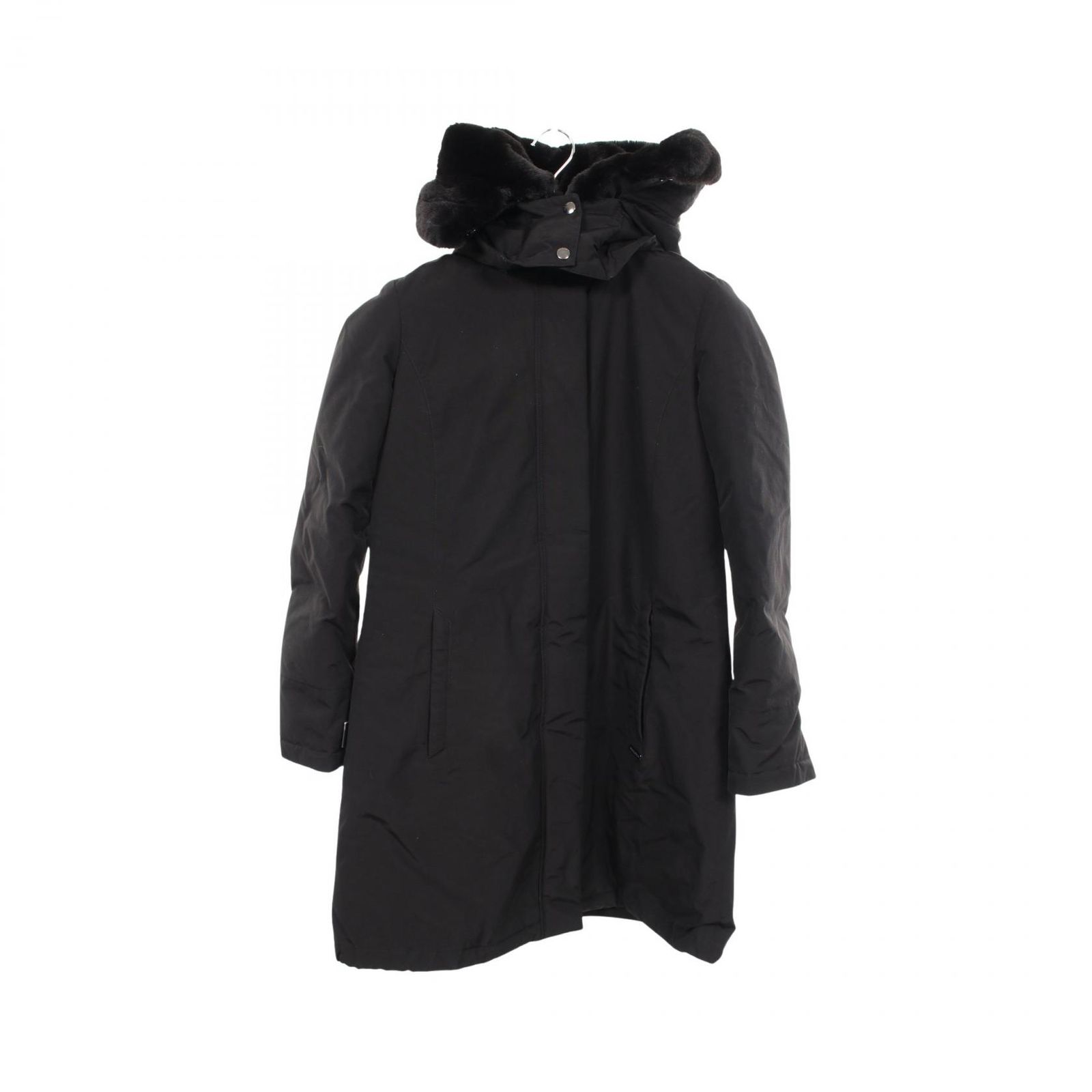ウールリッチ WOOLRICH ダウンジャケット QC-004426 その他 ダウンコート レディース Used A