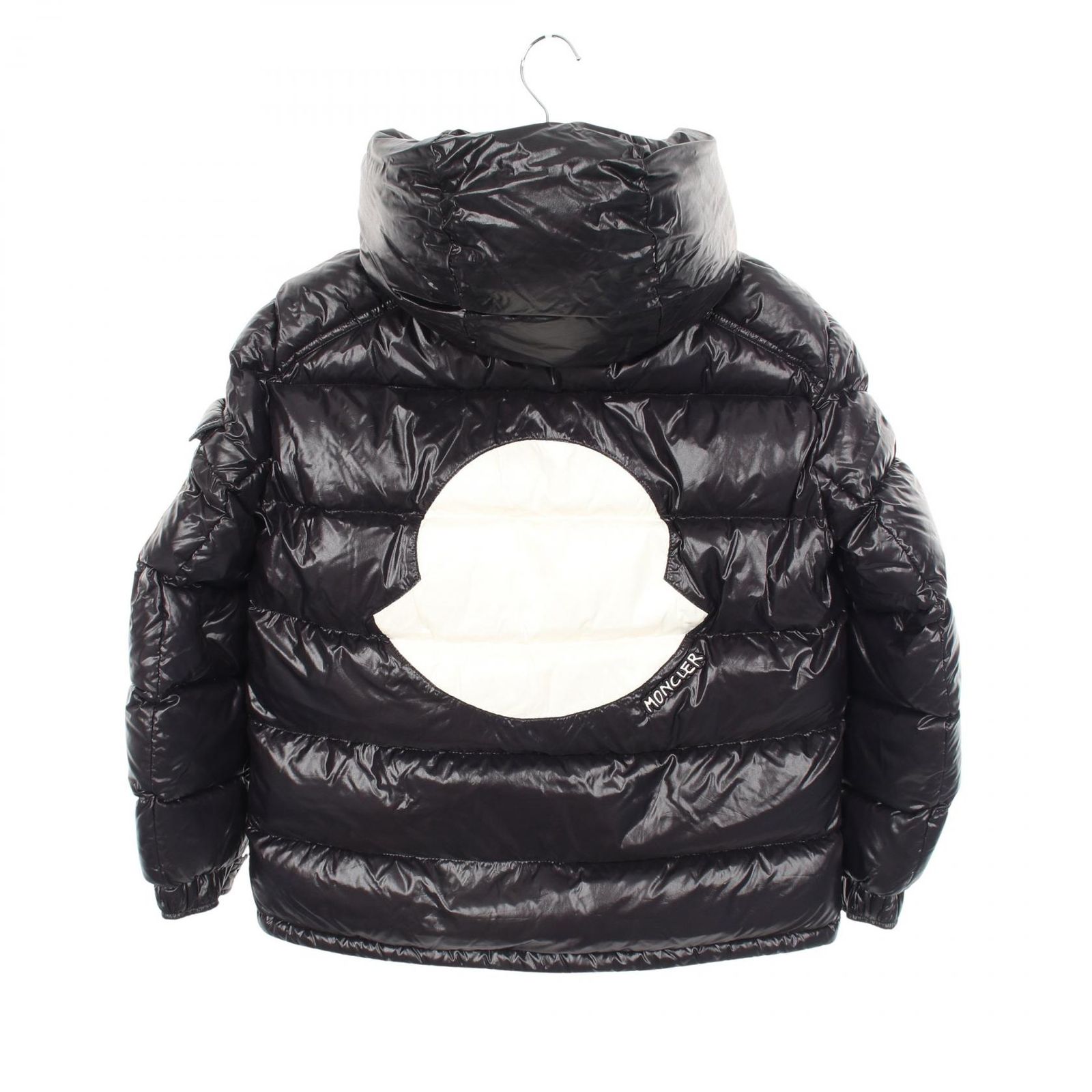 モンクレール MONCLER ダウンジャケット FUSTET 1A00084 ナイロン