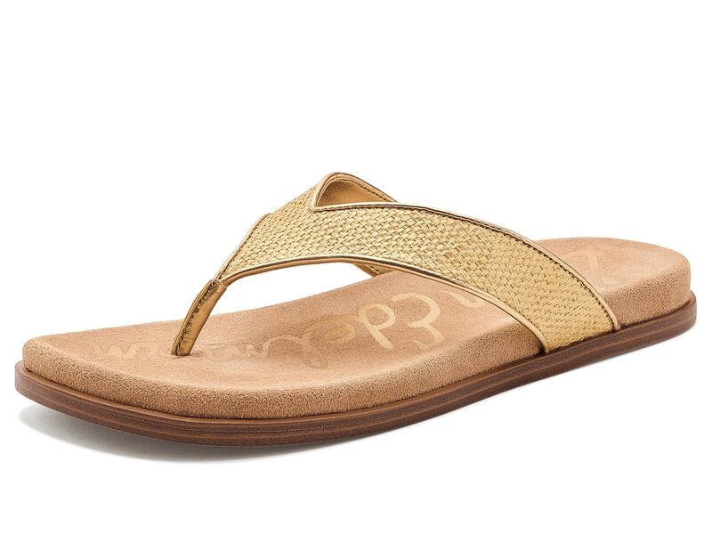 サムエデルマン レディース シューズ ブーツ・レインブーツ Sam Edelman Lilamber Gold アンバー