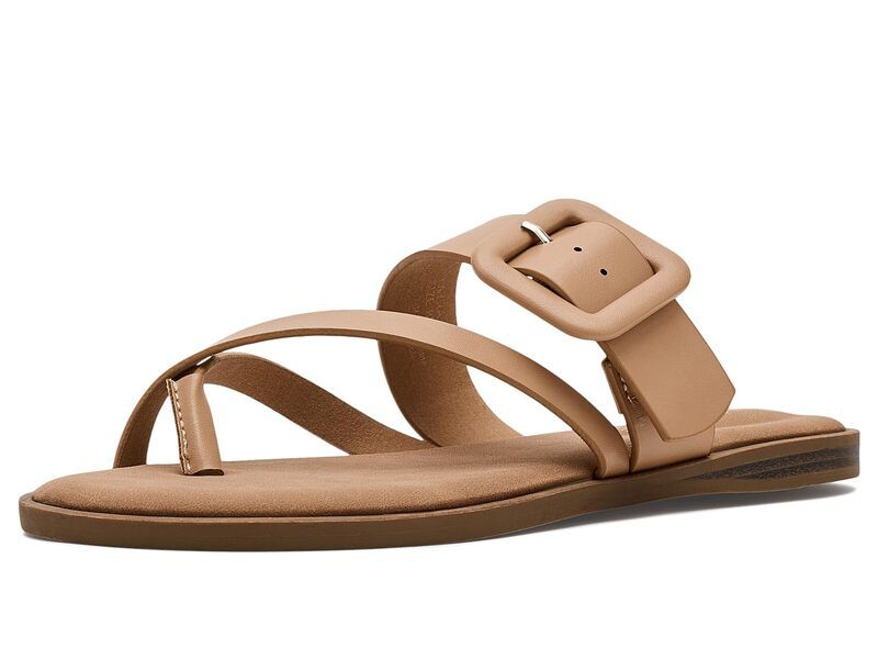 ジュルネ コレクション レディース シューズ サンダル Journee Collection Layra Tan タン
