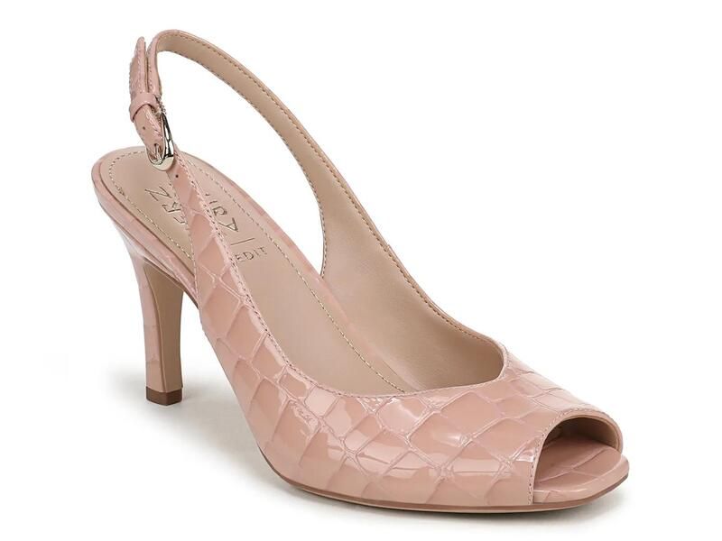 27 エディット ナチュラライザー レディース シューズ サンダル 27 EDIT NATURALIZERAlexa Sandal Pink ピンク