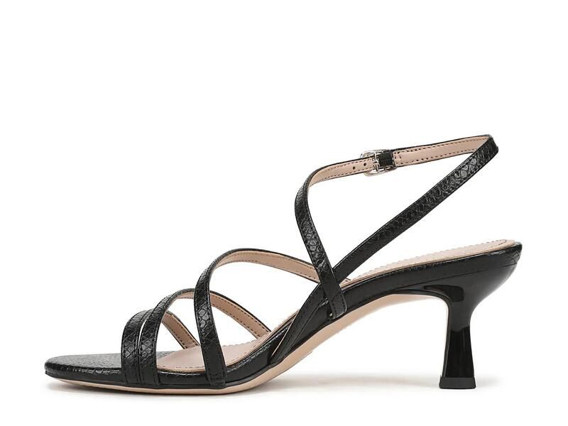 27 エディット ナチュラライザー レディース シューズ サンダル 27 EDIT NATURALIZERTiffi Sandal Black ブラック