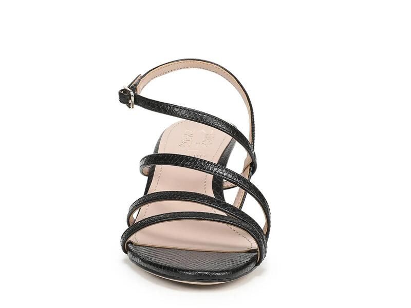 27 エディット ナチュラライザー レディース シューズ サンダル 27 EDIT NATURALIZERTiffi Sandal Black ブラック