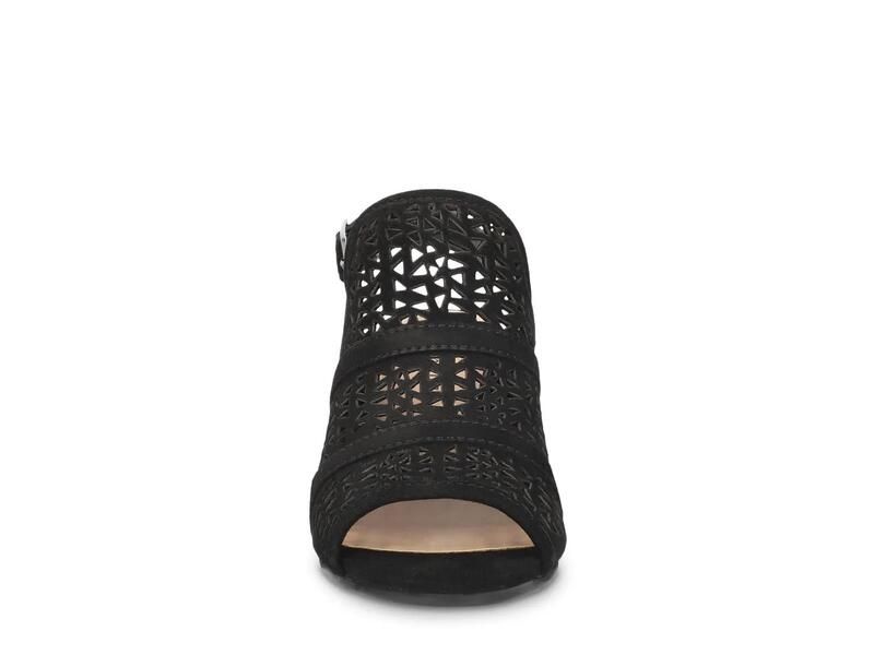 ベラヴィータ レディース シューズ サンダル Bella VitaMarti Sandal Black ブラック