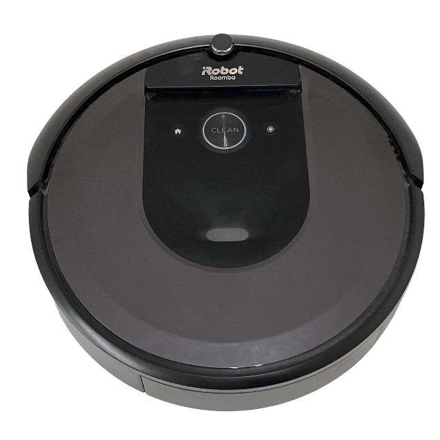 iRobot Roomba i7 アイロボット ルンバ i7 ロボット掃除機 家電 中古