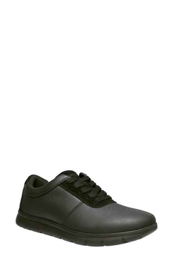 プロプト レディース シューズ スニーカー レース Propt StellaceUp Sneaker Black ブラック