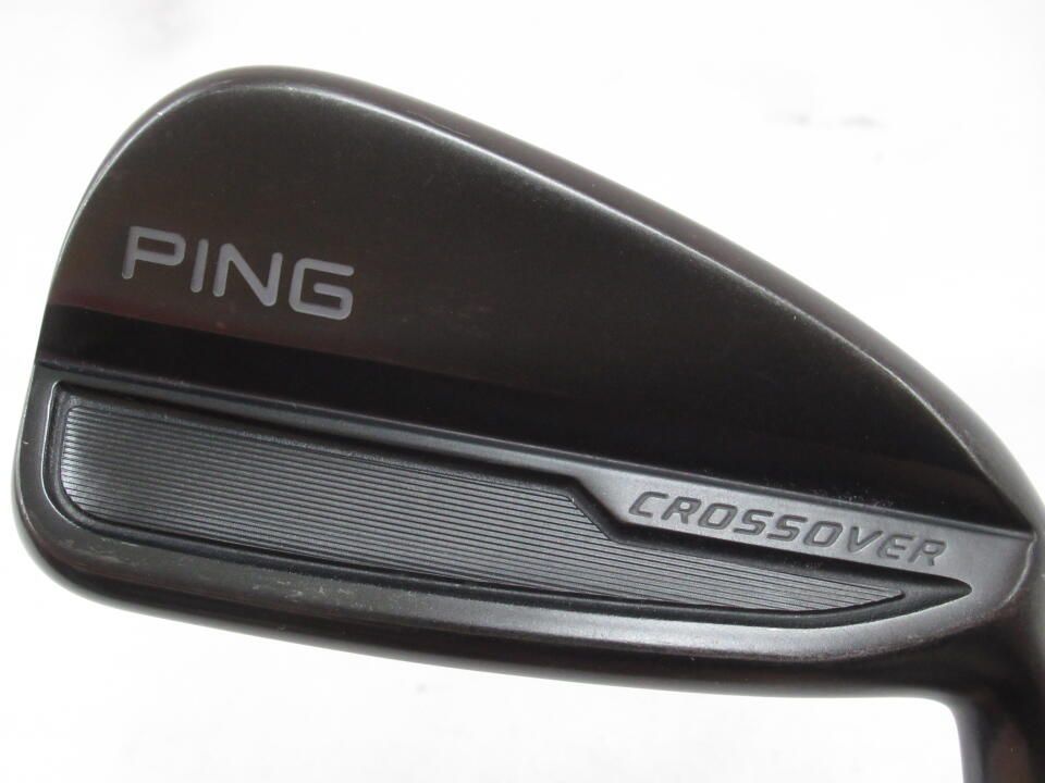 ピン　G425 CROSSOVER　20度　TOUR 173-85　Sフレックス　ユーティリティ　中古　ゴルフドゥ！岡崎上里店【最短即日発送】