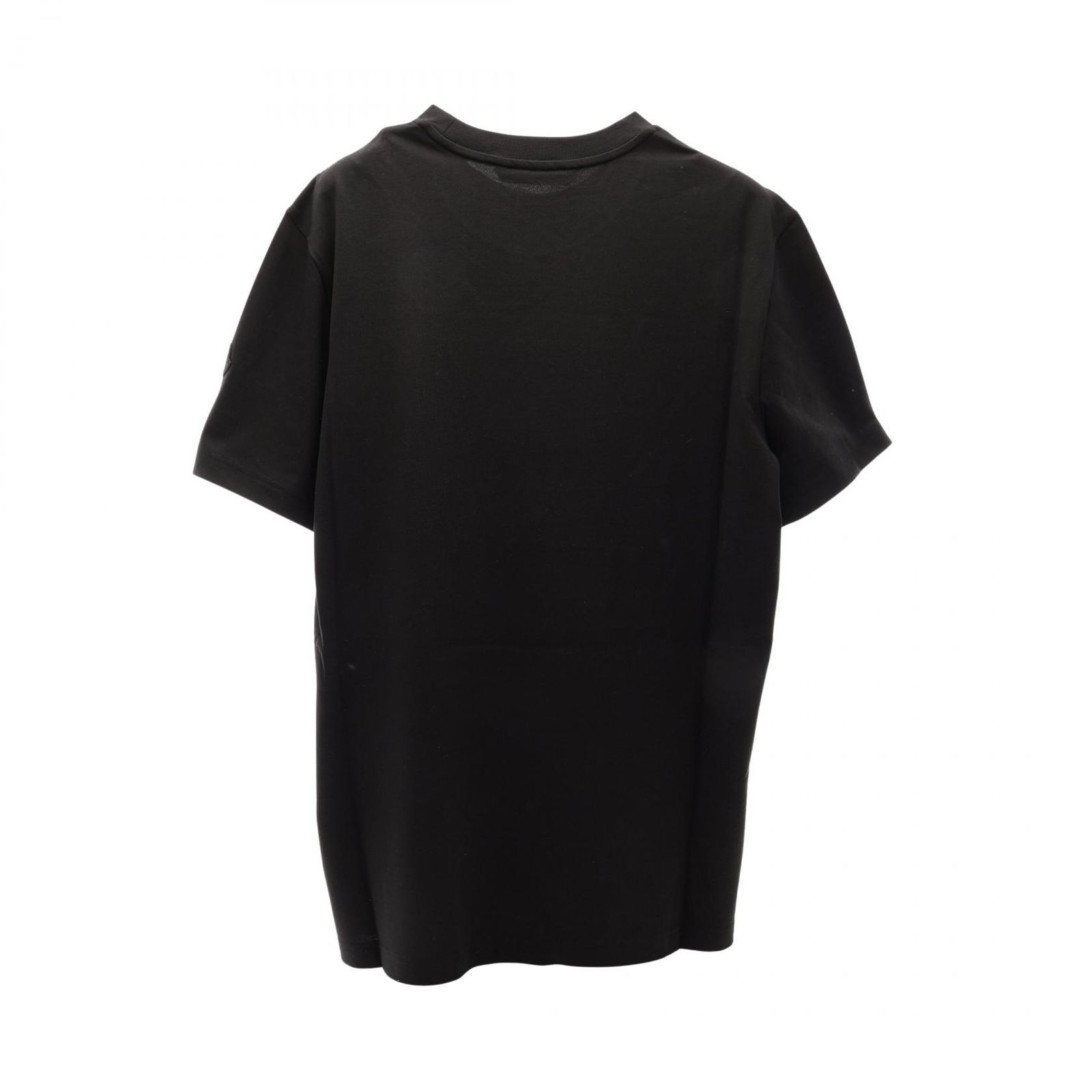 モンクレール MONCLER 半袖Tシャツ グラフィックモチーフ L10918C0003489B8U999 コットン Tシャツ メンズ 新品