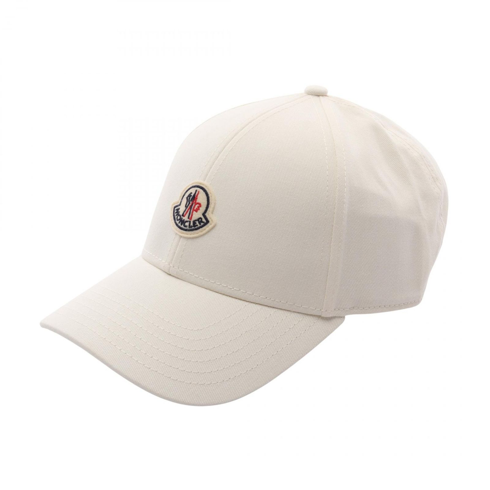 モンクレール MONCLER キャップ ロゴワッペン ベースボール L10913B0004804863036 その他 ベースボールキャップ ユニセックス 新品