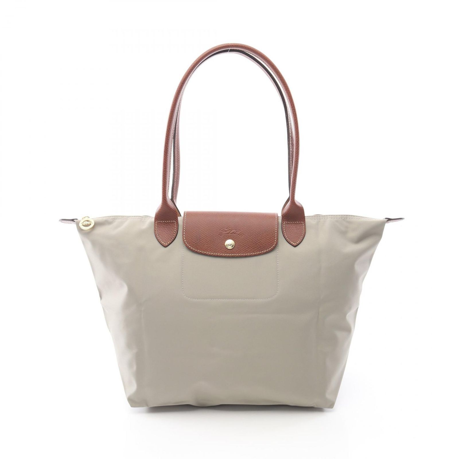 ロンシャン Longchamp トートバッグ ル プリアージュ オリジナル L L1899089349 キャンバス レザー トートバッグ レディース 新品