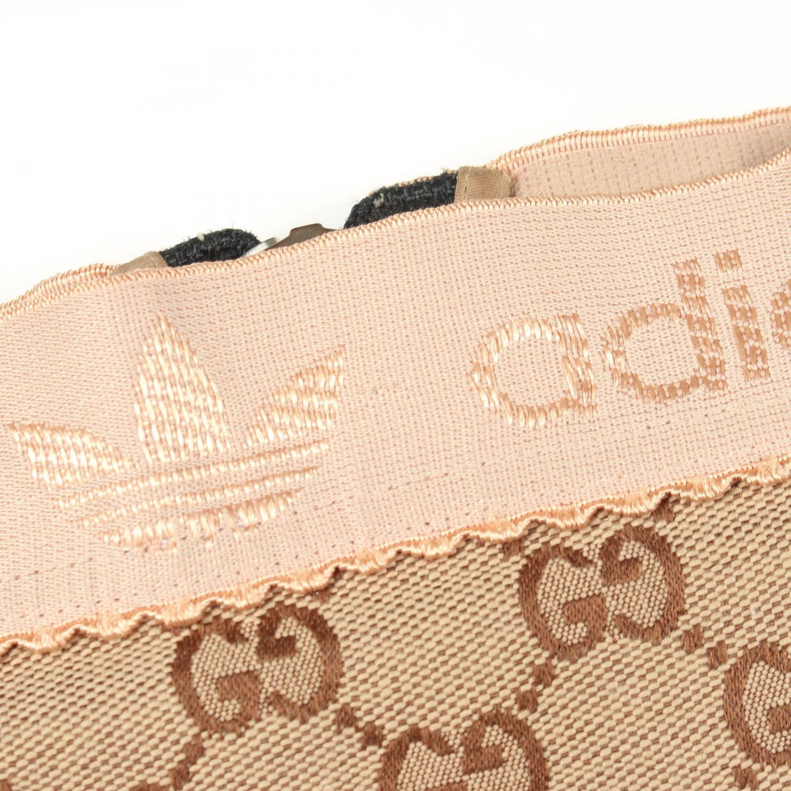 グッチ GUCCI スカート GUCCI × adidas GGキャンバス コットン ×adidas