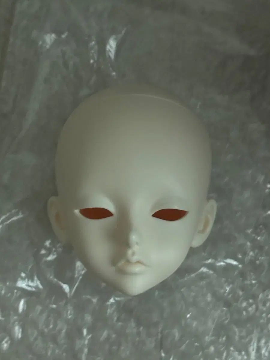 FIXWOODS 半開眼 GOLDY SD美白 HEAD 出品