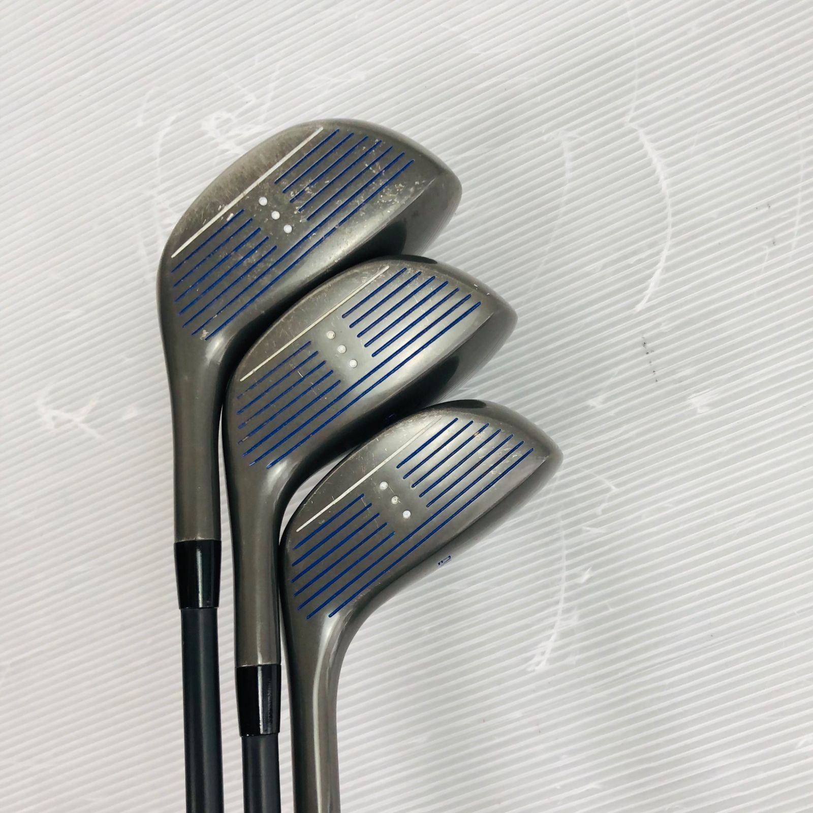 レディース MIZUNO ミズノ EVANOVA エヴァノヴァ ゴルフクラブセット