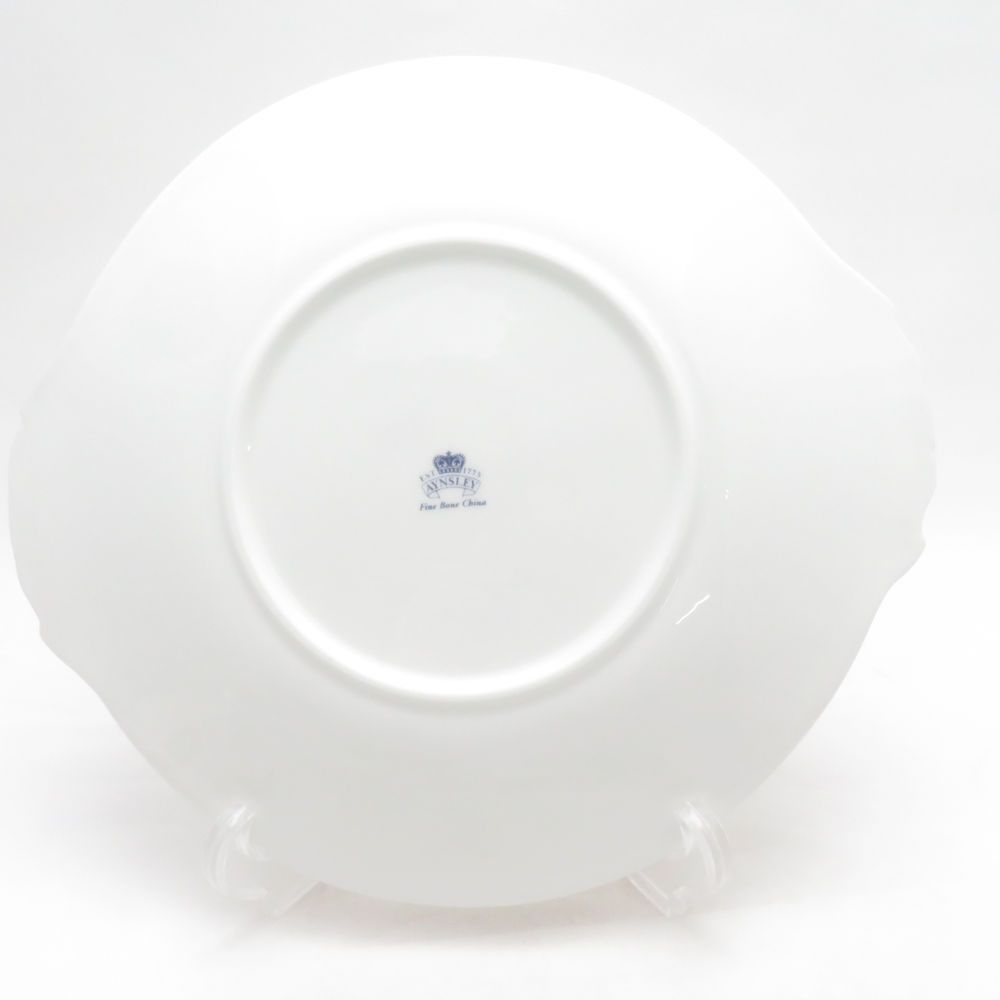 美品 Aynsley エインズレイ チェリーブロッサム ティーカップ 
