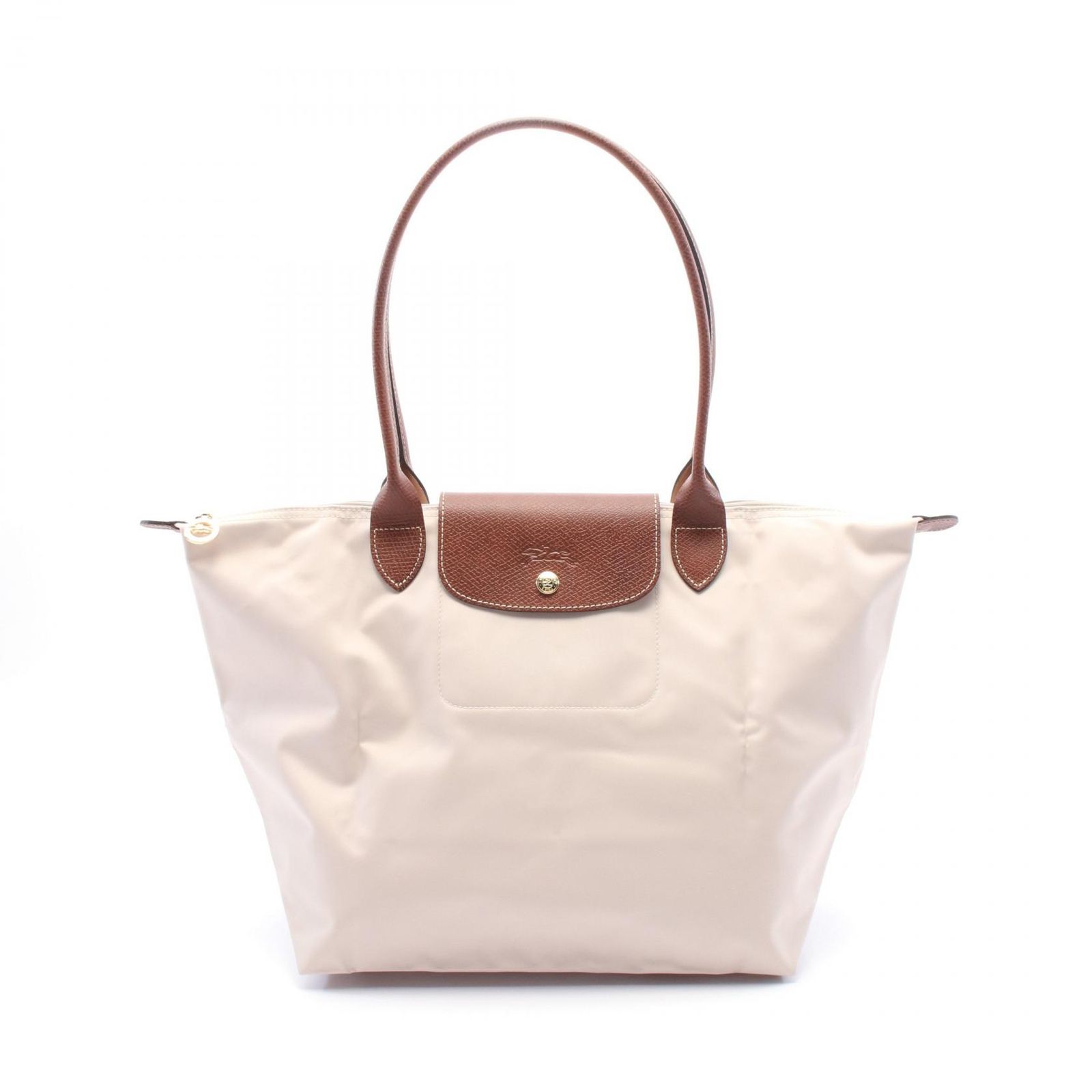ロンシャン Longchamp トートバッグ ル プリアージュ オリジナル L L1899089P71 キャンバス レザー トートバッグ レディース 新品