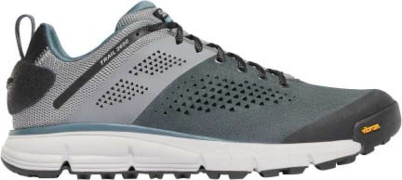 ダナー メンズ シューズ スニーカー Danner Mens Trail 2650 3 Hiking Shoes CharcoalGoblin チャコール
