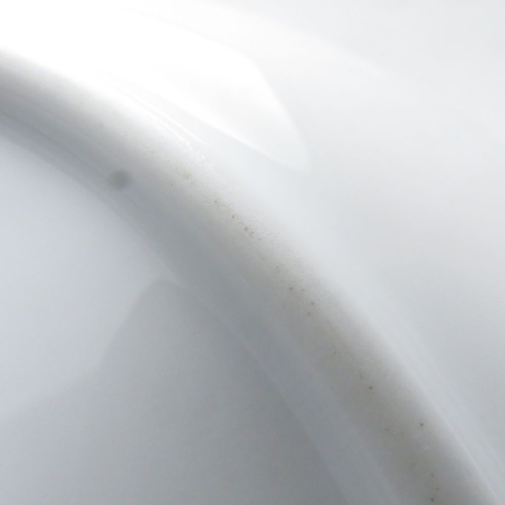 美品 Herend ヘレンド アポニーグリーン AV 323 深皿 フルーツ