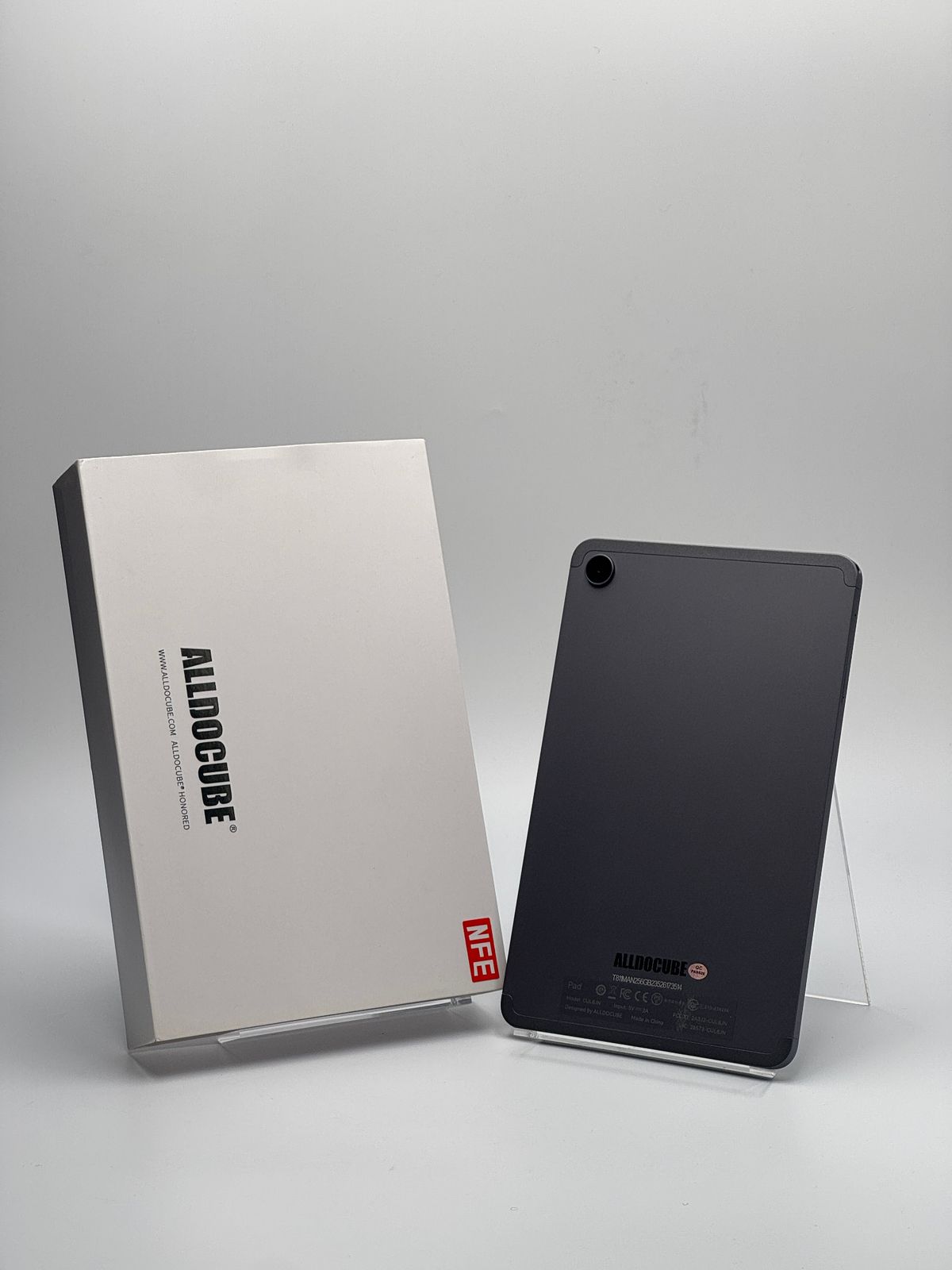 ALLDOCUBE iPLAY50 mini pro 256GB 中古A - メルカリ