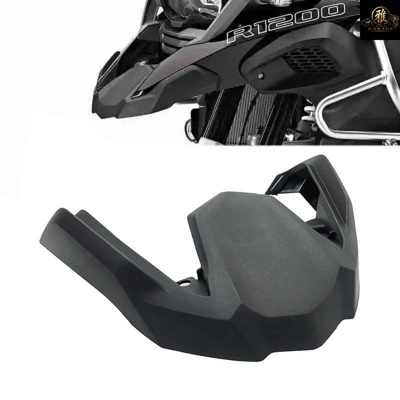 R1200GS R1250GS フロントフェンダービークエクステンションプロテクターホイールカバーフェアリングカウル BMW R1200GS R1250GS ADV 2014-