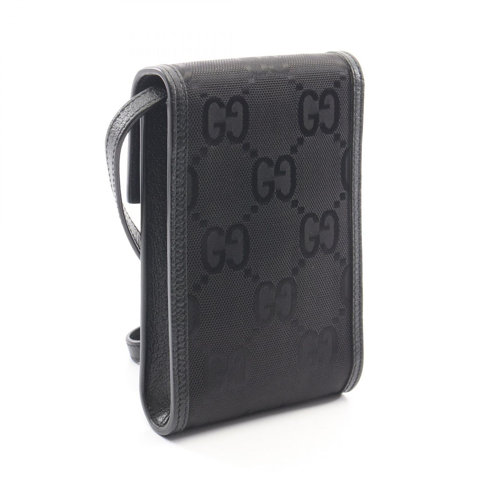 グッチ GUCCI ショルダーバッグ グッチ オフ ザ グリッド ミニバッグ