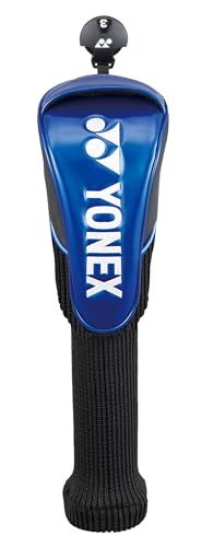 ヨネックス(YONEX) 2024年 [ユーティリティ用/HCU-4911] (002/ブルー) プロモデル レプリカ ヘッドカバーt c7c3f658