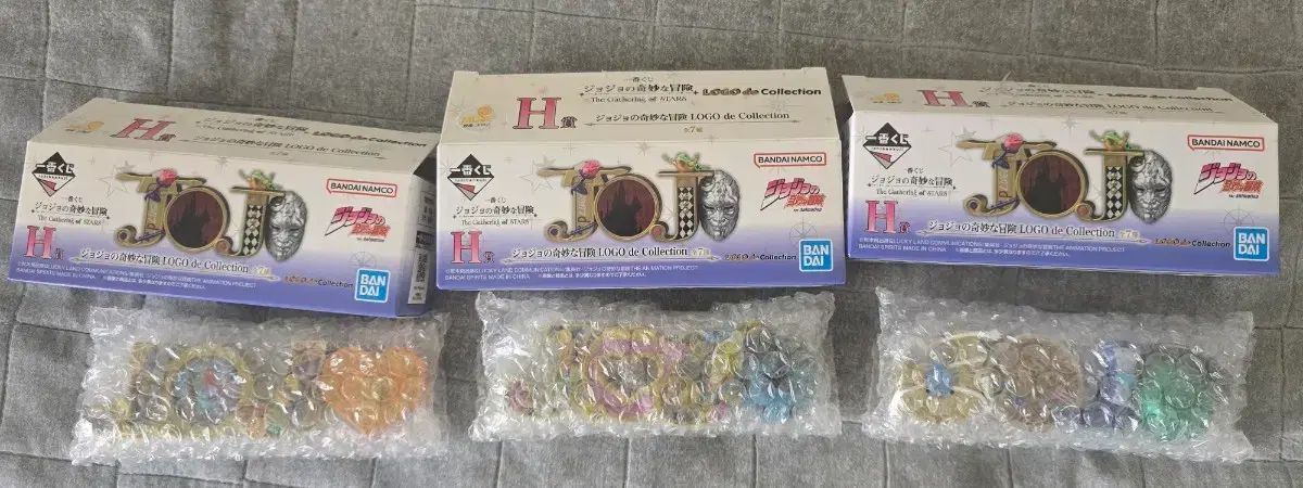 第6回 ミラーズトーナメントベスト32位 入賞記念 マギアレコード、色紙