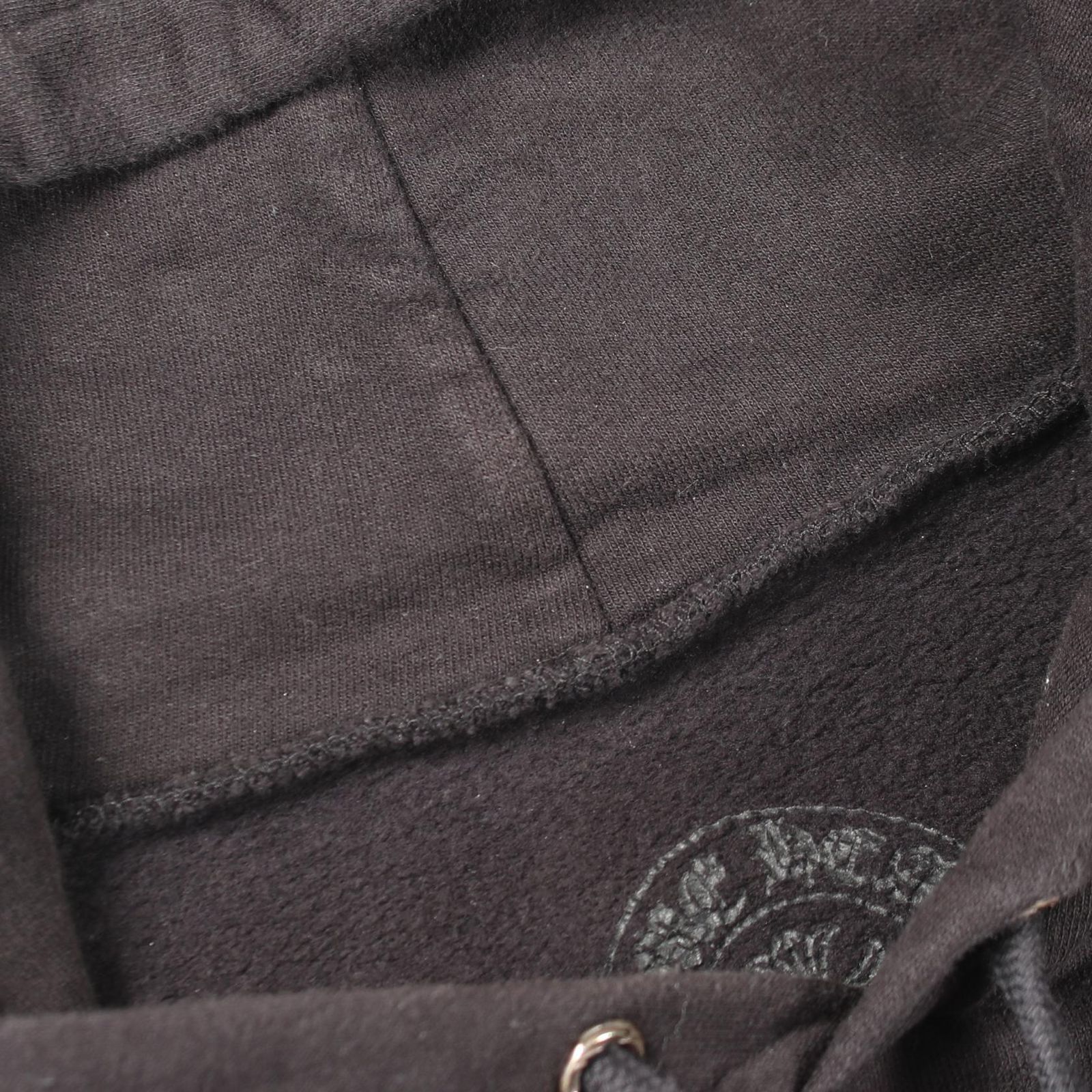 クロムハーツ CHROME HEARTS パーカー Multi Color Horseshoe Pullover