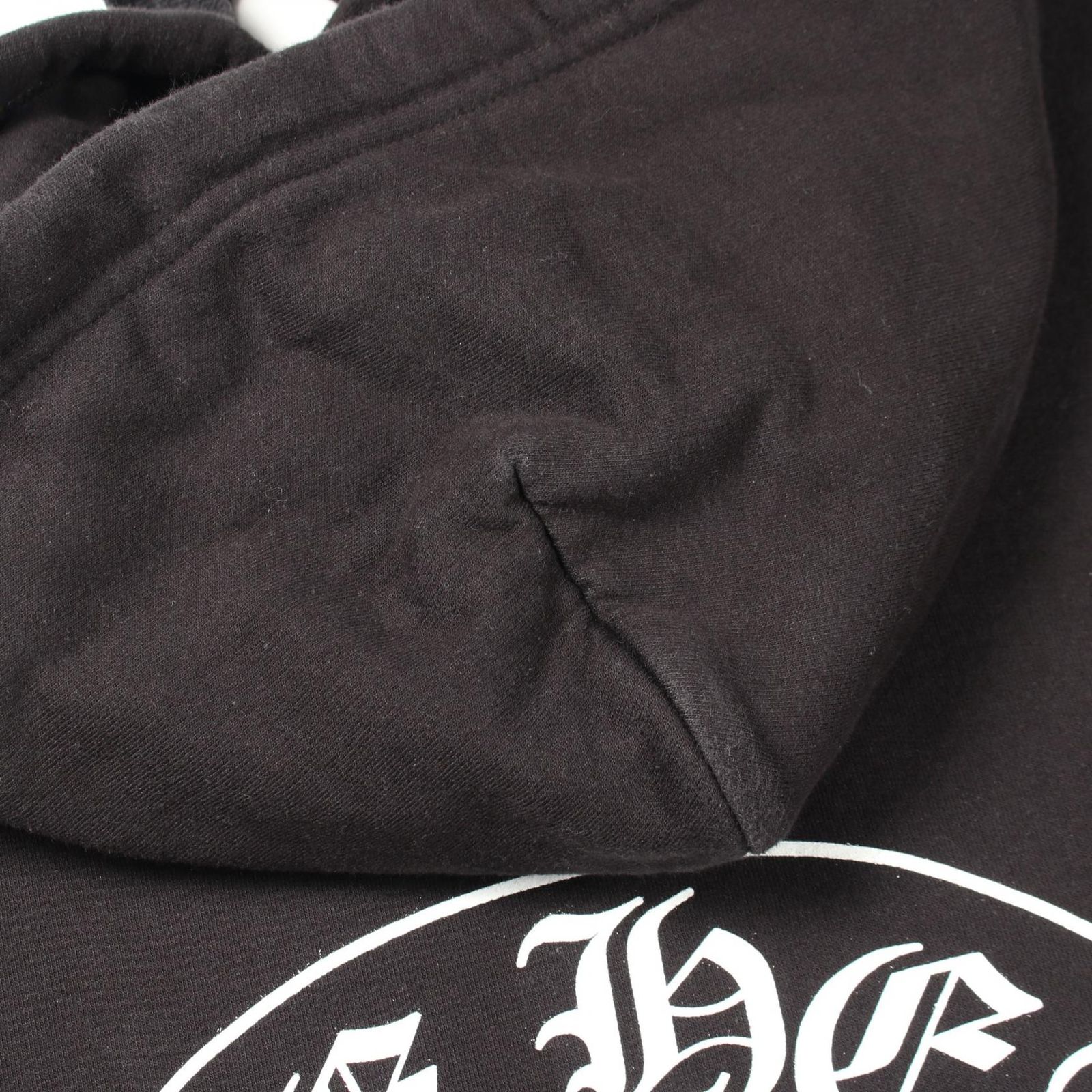 クロムハーツ CHROME HEARTS パーカー Multi Color Horseshoe Pullover
