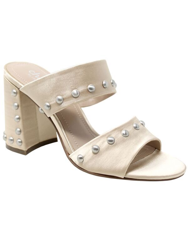 チャールズ・デイビッド レディース シューズ サンダル Charles by Charles David Womens Roaring Dressandal Nude