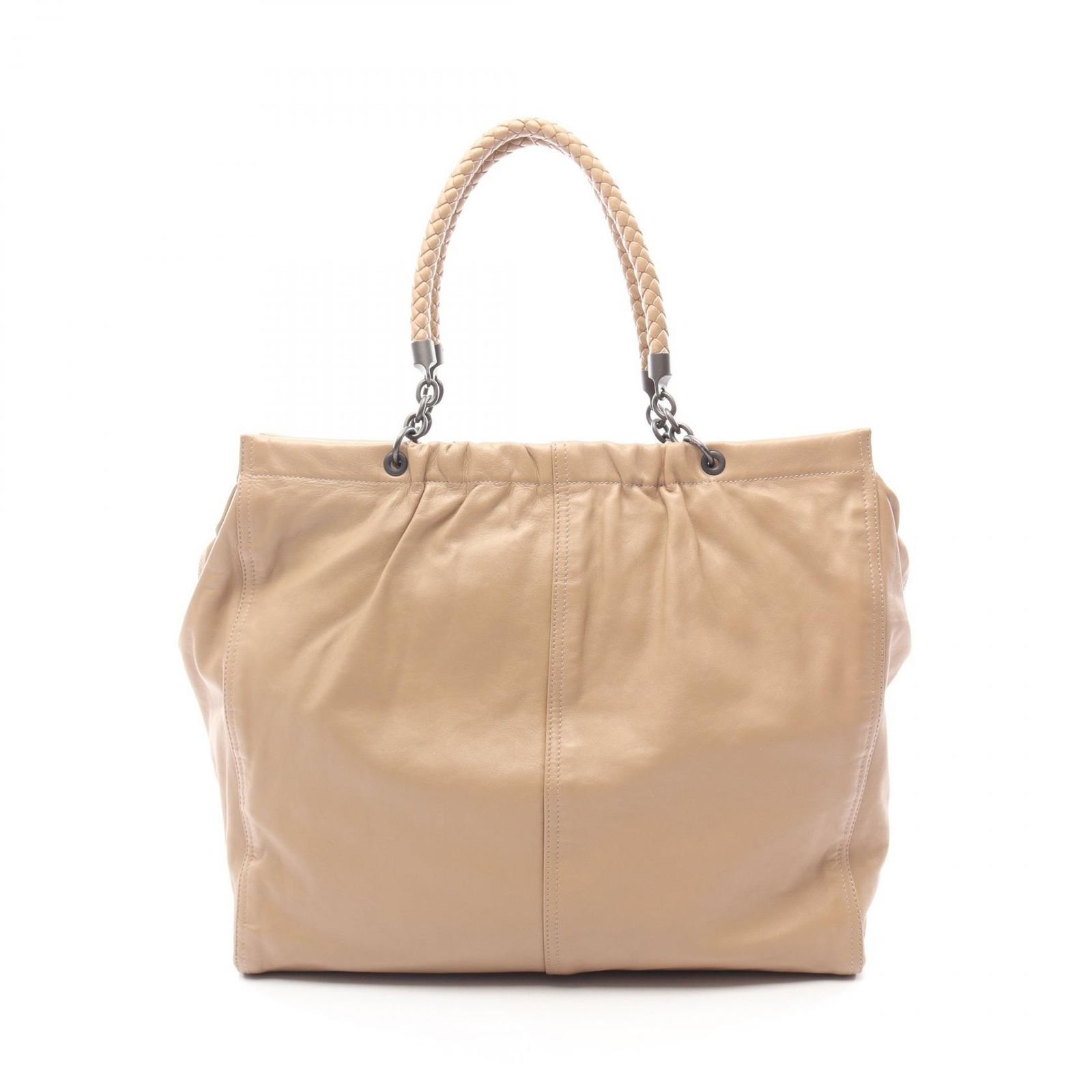 ボッテガヴェネタ BOTTEGA VENETA トートバッグ イントレチャート