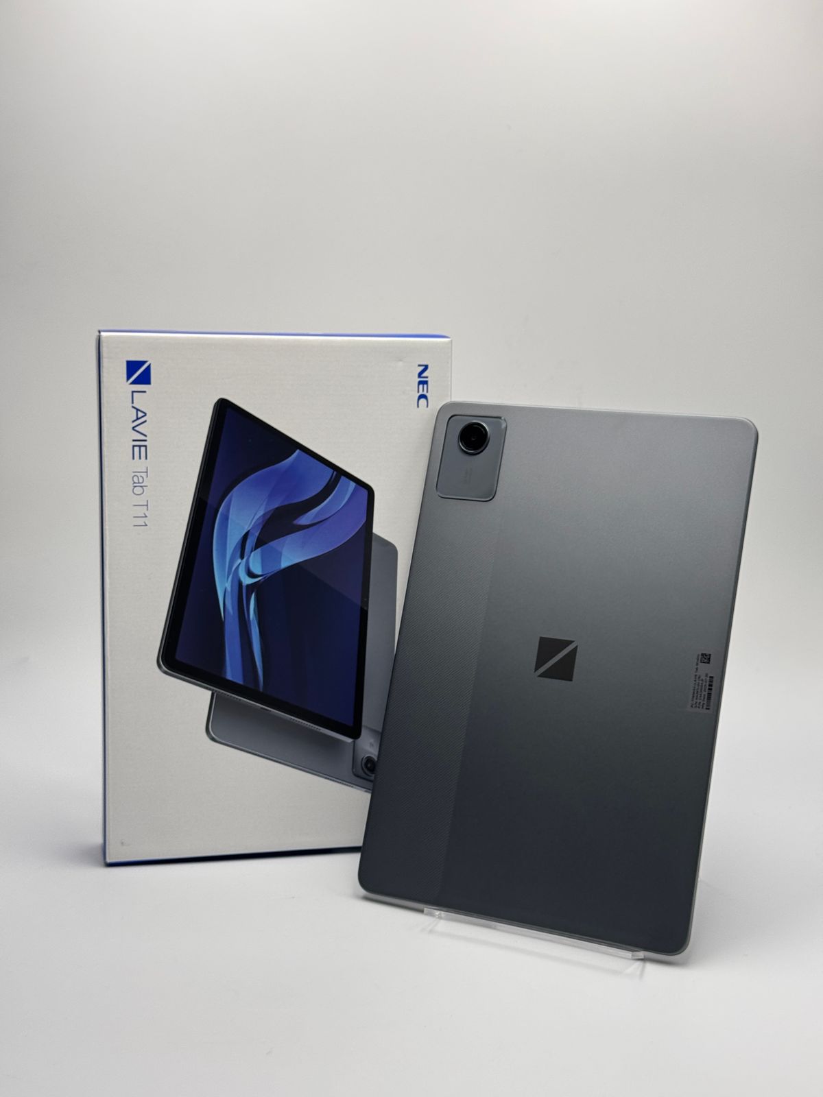 LAVIE Tab NEC T11 PC-T1165KAS タブレット Android : WUXGA 11FHD1