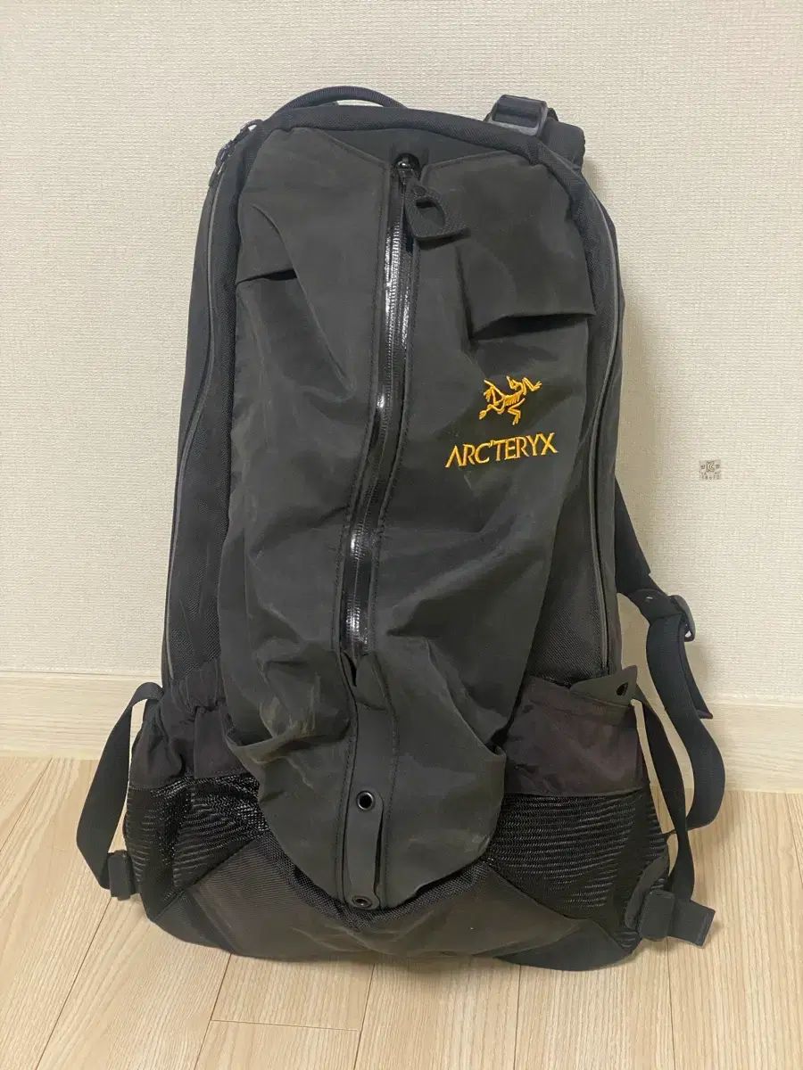 ARC'TERYX アークテリクス リュック リュックサック