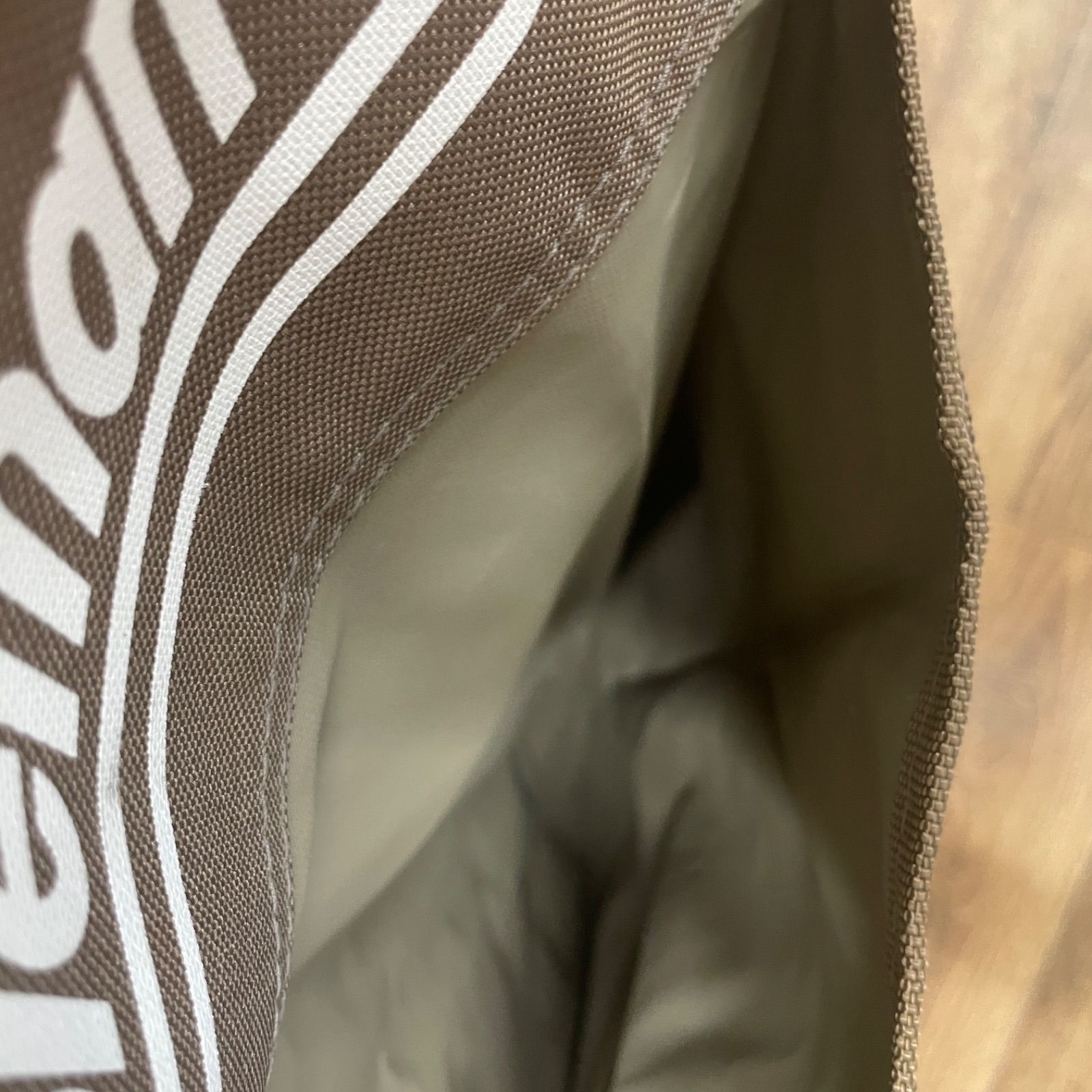 美品】Coleman × BEAUTY&YOUTH アウトドアチェア ブラウン 管理番号