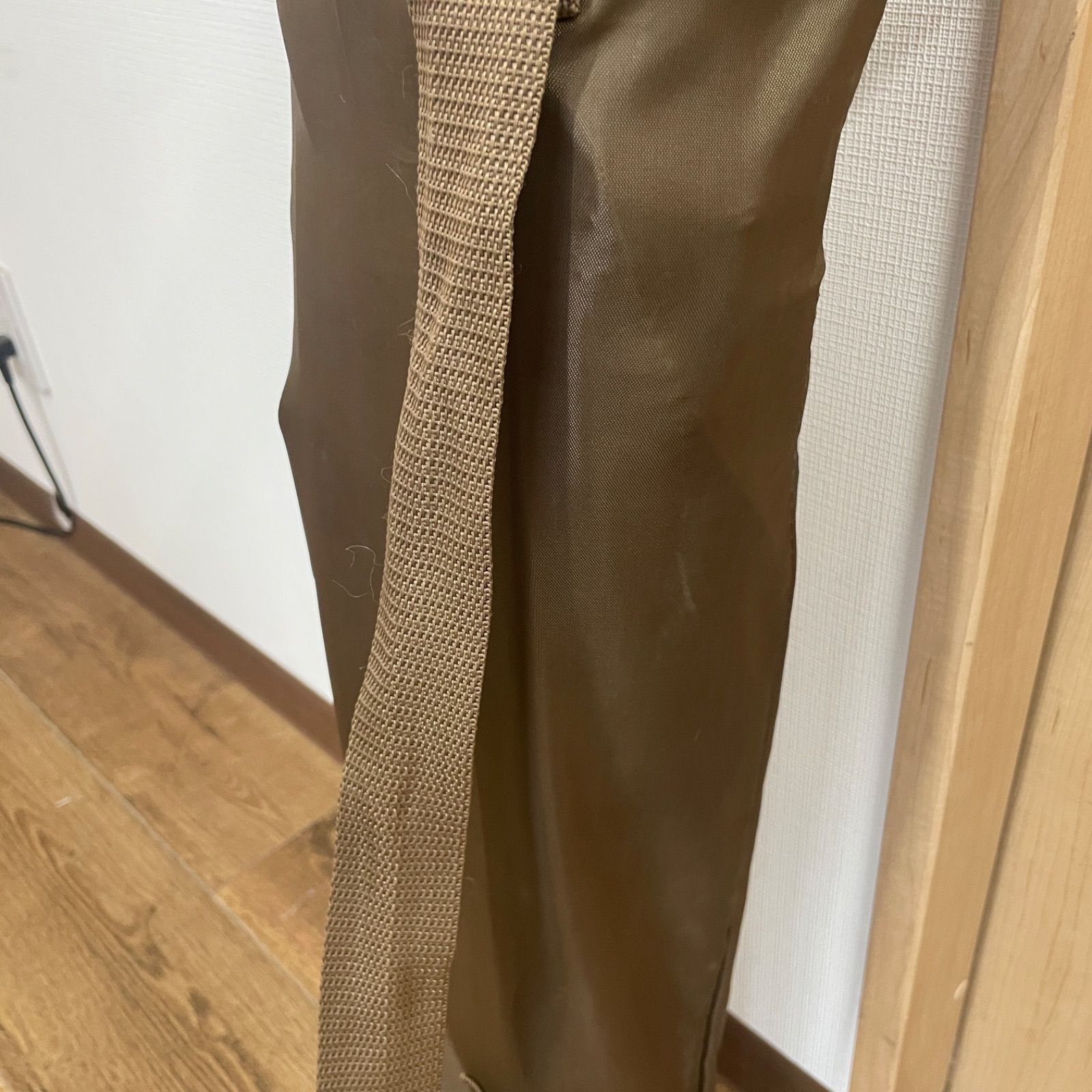 美品】Coleman × BEAUTY&YOUTH アウトドアチェア ブラウン 管理番号