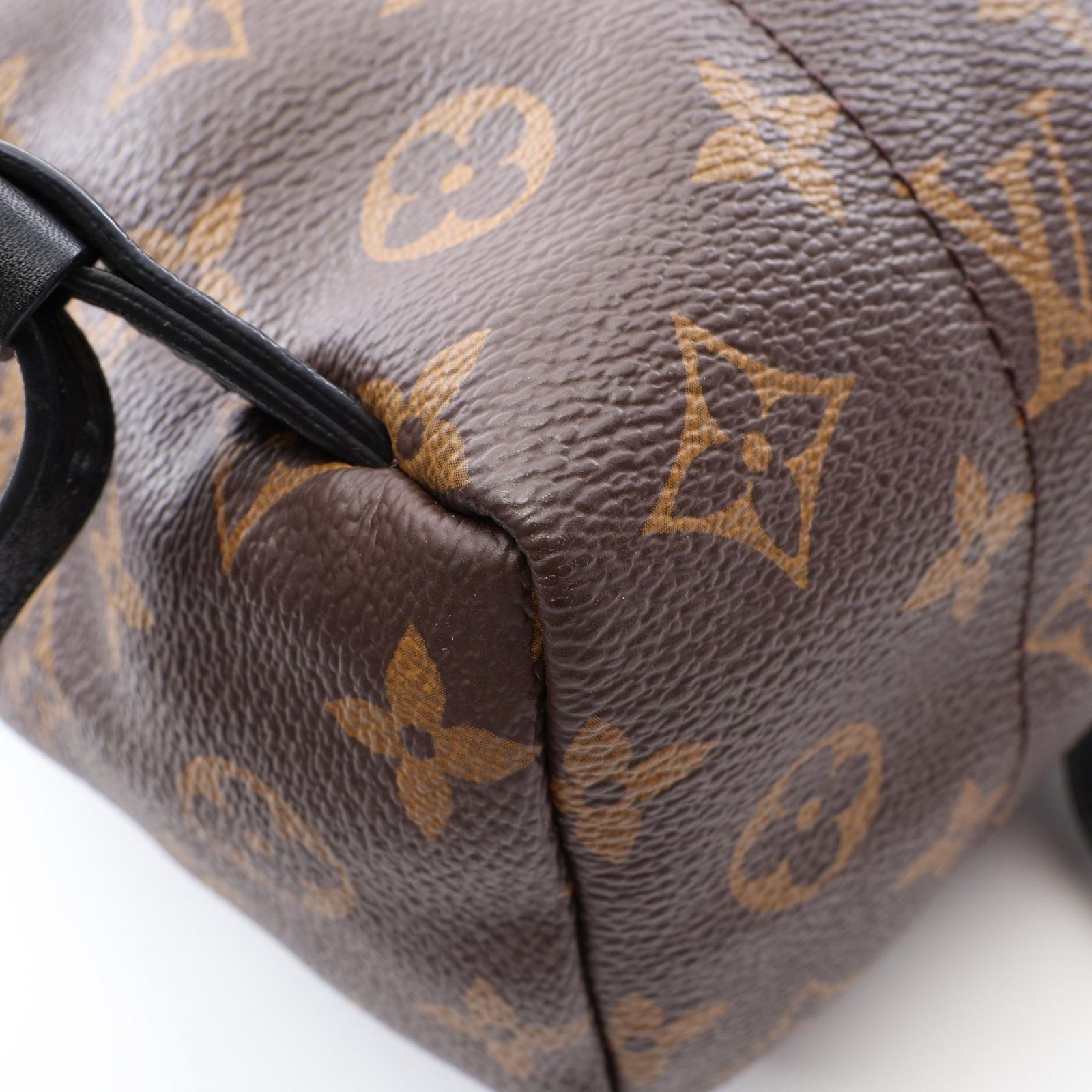 ルイ・ヴィトン LOUIS VUITTON リュックサック バックパック パーム