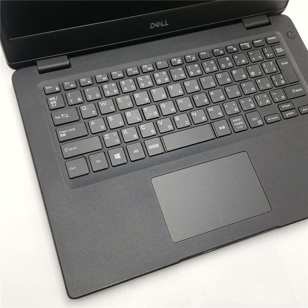 中古良品】DELL 3400 Core i3 8GB 128GB SSD - メルカリ