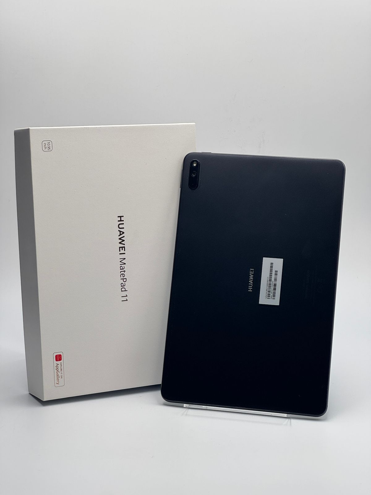 【箱付き中古C】MatePad 11 DBY-W09 アイルブルー Wi-Fi 11,715円