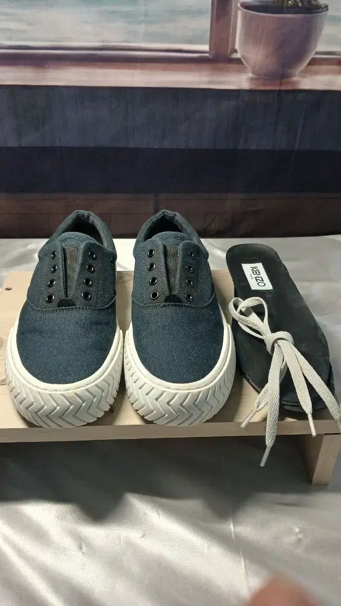 KENZO ケンゾー スニーカー